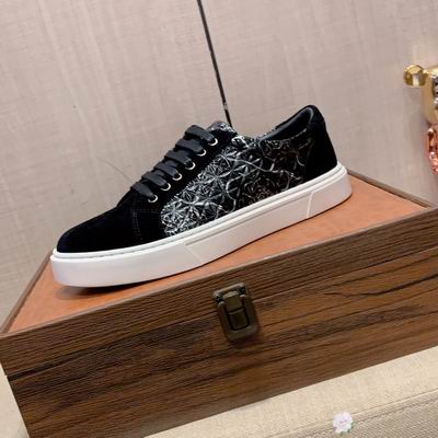 Louis Vuitton Shoes Mens ID:20250225-175